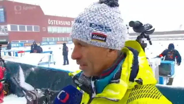 Holubec: Výsledek je to slušný