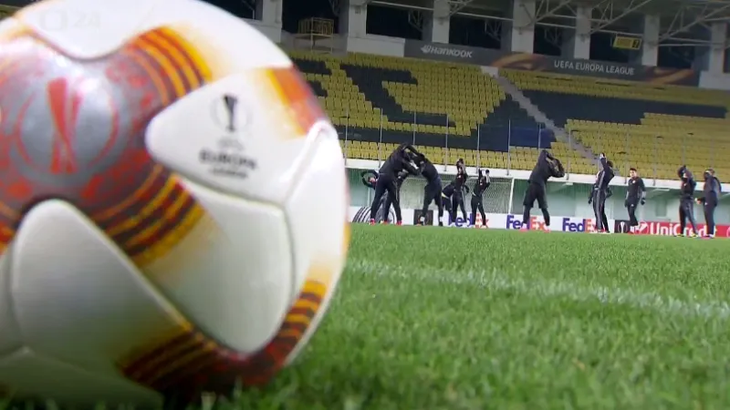 Kouč Páník před klíčovým zápasem: Všechno je možné