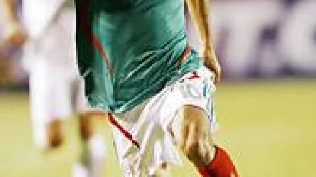 Nery Castillo