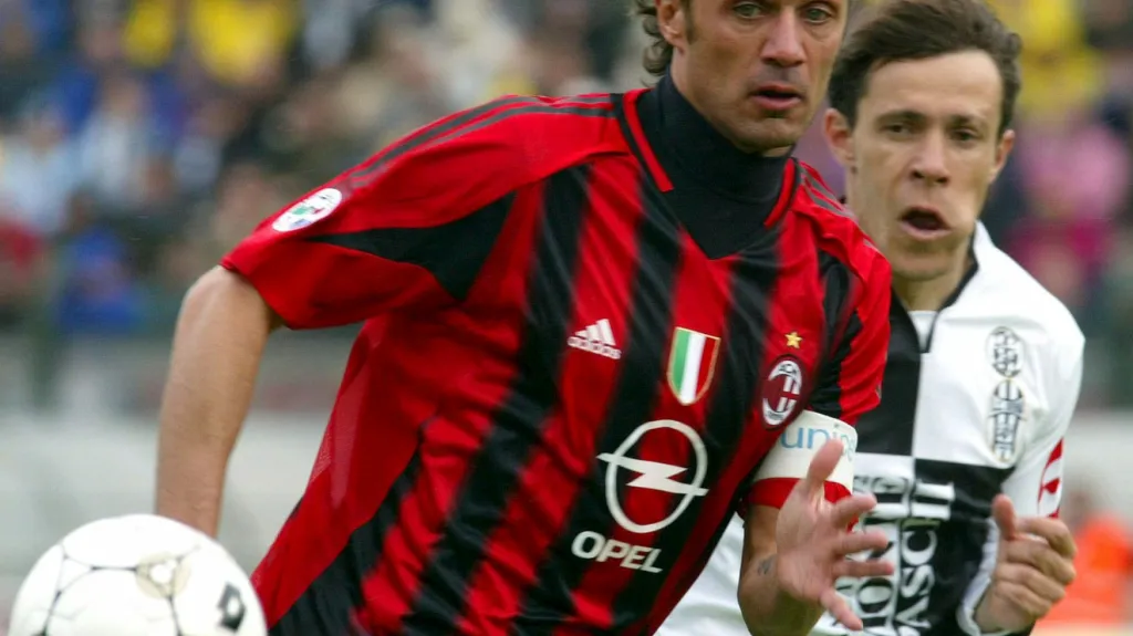Paolo Maldini