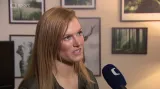 Gabriela Soukalová o vyhlídkách českých štafet