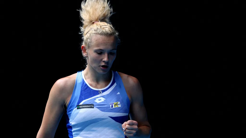 Kateřina Siniaková