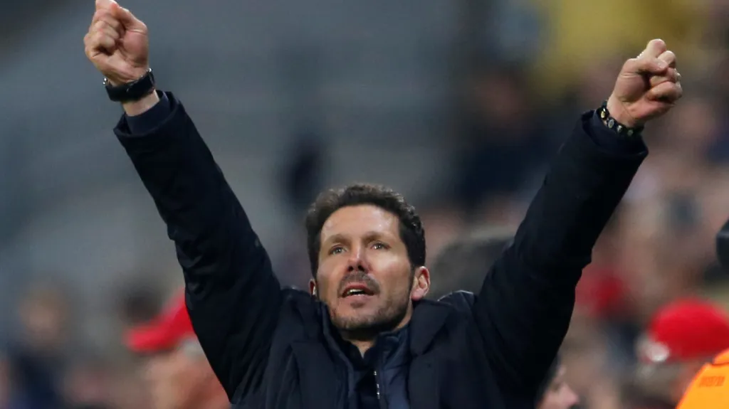 Diego Simeone
