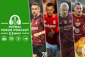 Fotbal fokus podcast