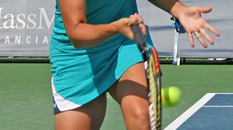 Liezel Huberová