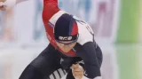 Jízda Karolíny Erbanové na 1000 m
