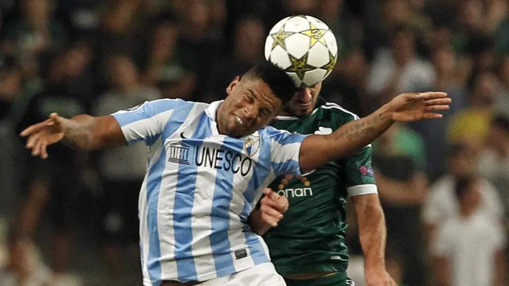 Malága - Panathinaikos