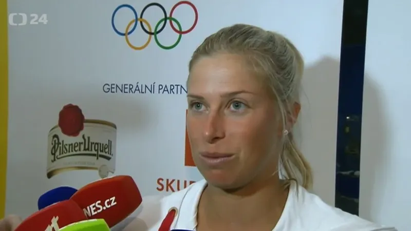 Dalších třicet olympioniků odletělo do Ria