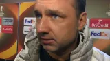 Trpišovský: Vyřazení? Je to velké zklamání