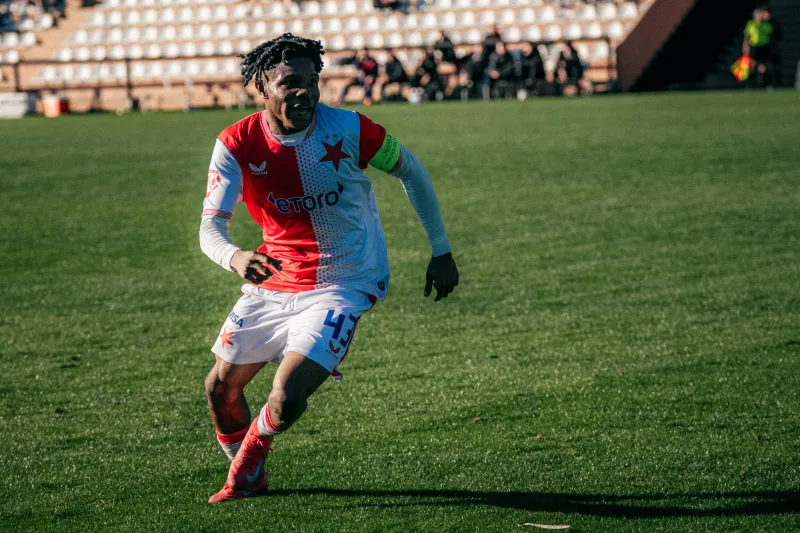 1. fotbalová liga — ČT sport — Česká televize