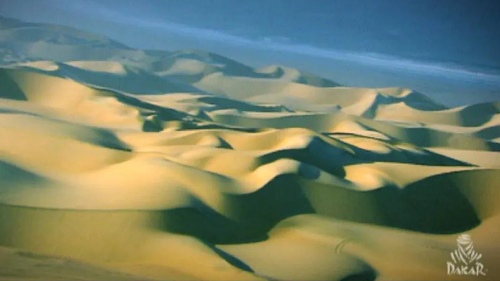 Rallye Dakar