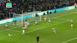 Manchester City porazil Arsenal