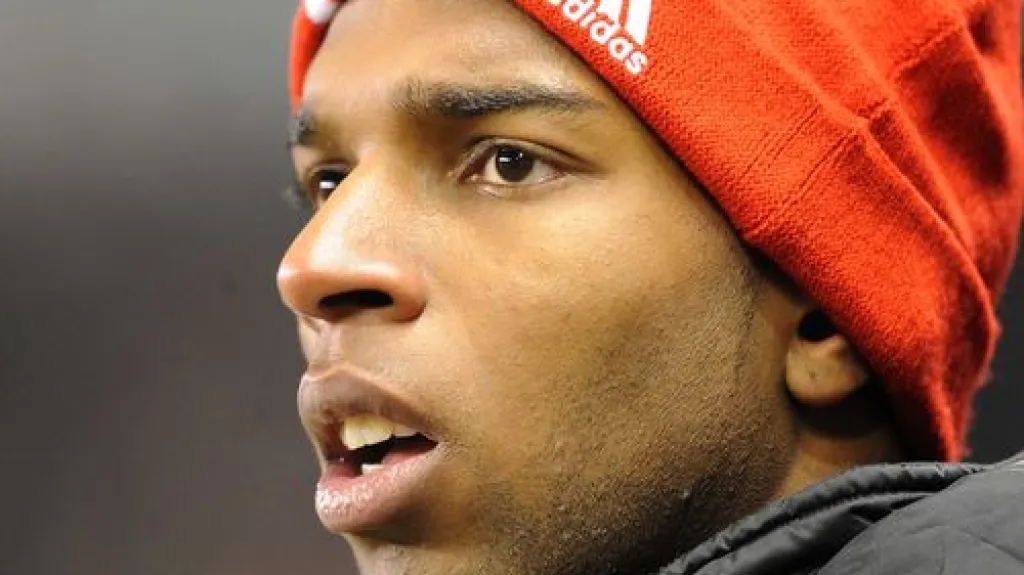 Ryan Babel