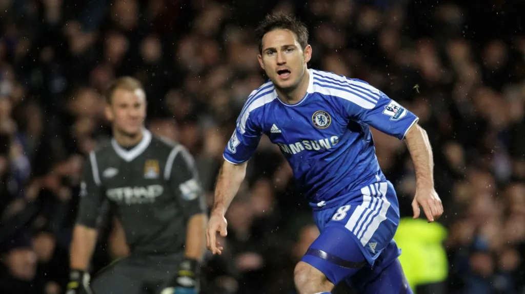 Frank Lampard