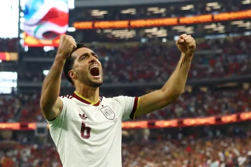 Mikel Merino