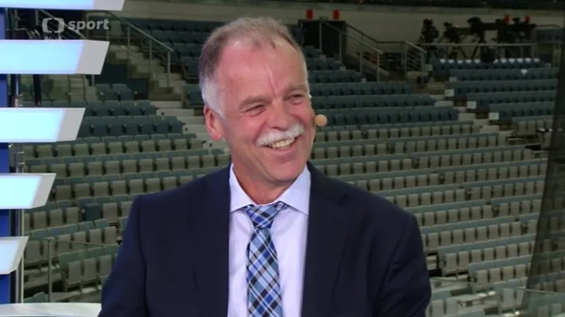 Lener: Trenéři strávili před Kanadou hodiny u videa