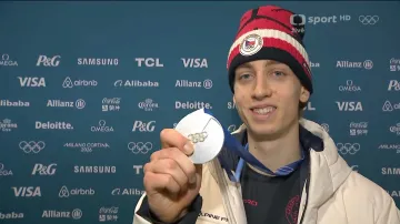 Stříbrný Jílek: Byl jsem trochu zklamaný, čekal jsem od toho víc