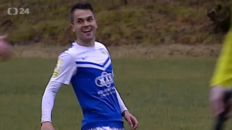 Táborsko zaskočilo na domácím hřišti Sigmu Olomouc