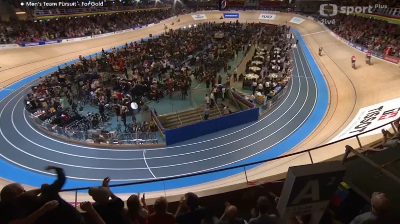 Dánsko obhájilo titul ve stíhačce