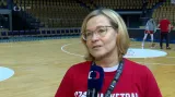 Basketbalistky se musí obejít bez Reisingerové a Vyoralové