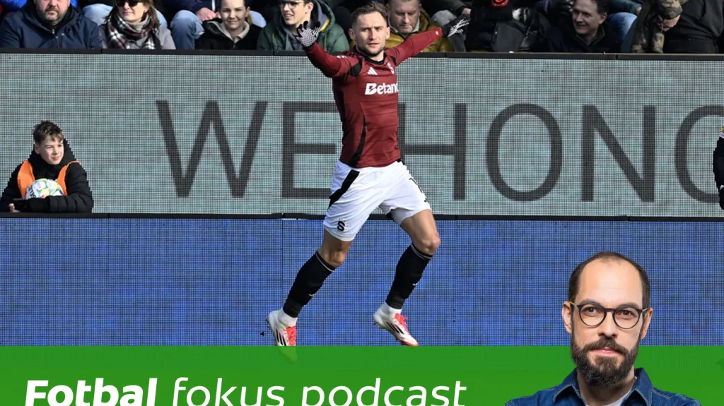 Fotbal fokus podcast