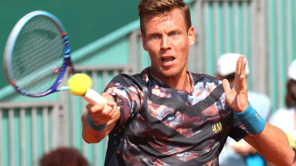Tomáš Berdych