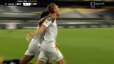 Gól v utkání Sevilla - Inter Milán: 2:1 - de Jong (33. min.)