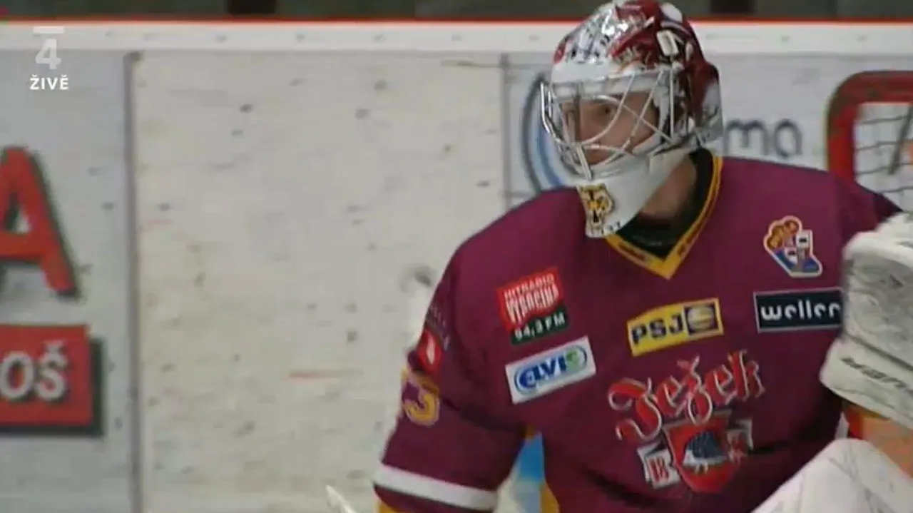 Jihlava - Hradec Králové