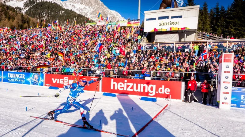 Sestřih: Vytrvalostní závod ovládl Šipulin, Krčmář dojel osmý