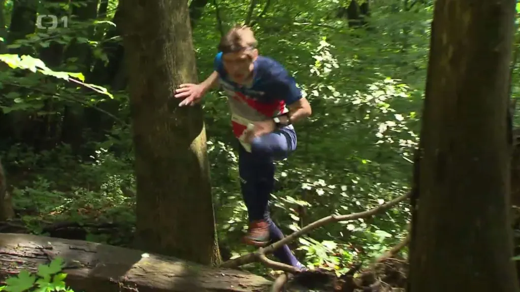 Vojtěch Král si z ME v orientačním běhu odveze 10. místo