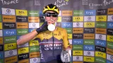 Ohlasy Primože Rogliče po 4. etapě Tour de France