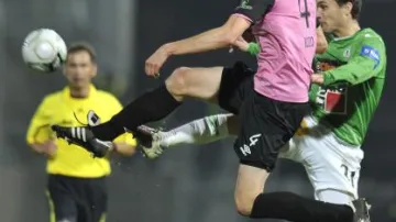 Jablonec - Mladá Boleslav