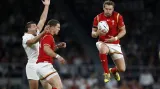 Sestřih utkání Anglie – Wales