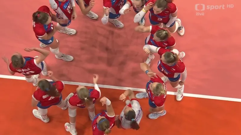 Poslední míč Češek na MS a ohlasy po utkání s Kolumbií