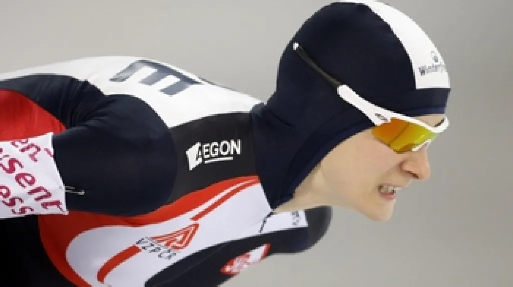 Martina Sáblíková