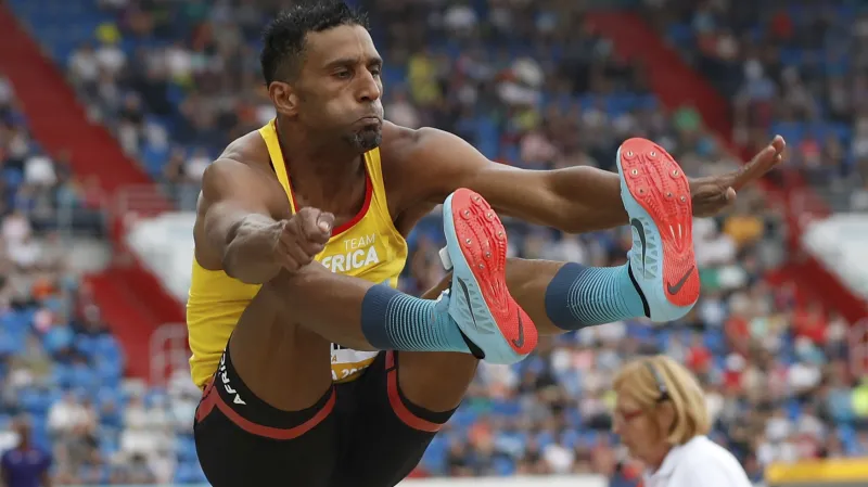 Finále souboje dálkařů v Ostravě