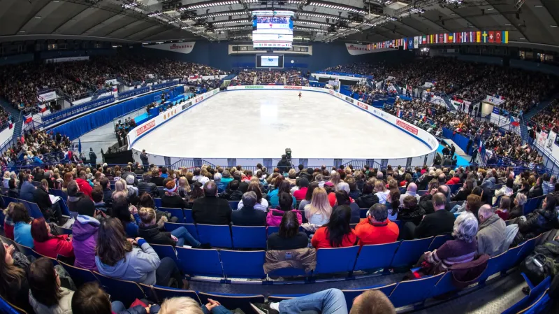 Šéfka krasobruslařského svazu hodnotí ME a českou účast