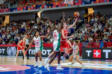 Utkání Česko – Portugalsko