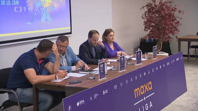 Startuje sezona první hokejové ligy, systém baráže se nezměnil