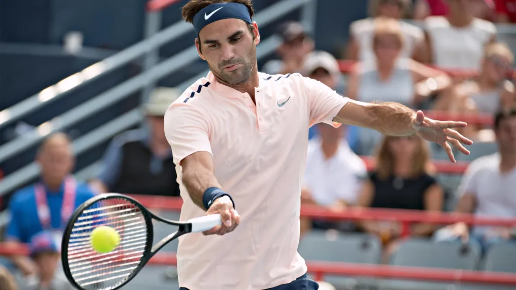 Roger Federer