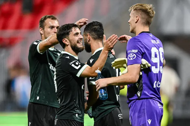 Závěrečné kolo Konferenční ligy pro Jablonec: Rangers, či Bialystok