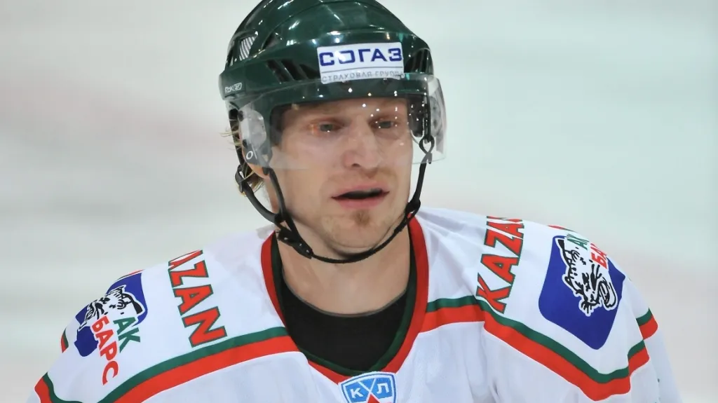 Niko Kapanen