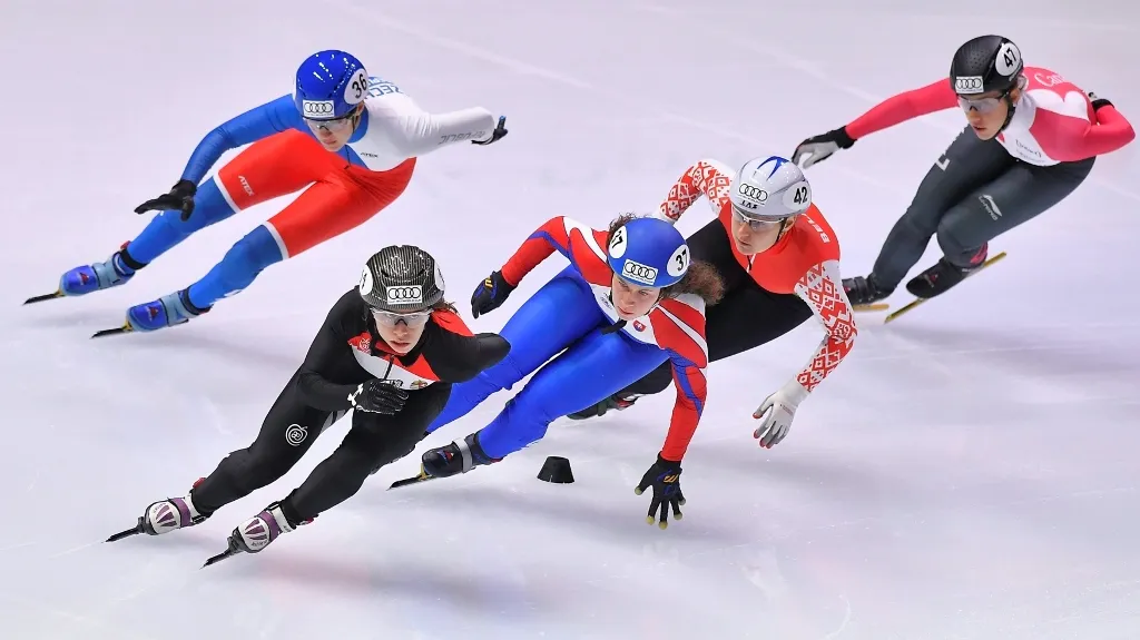 Michaela Sejpalová (vlevo)