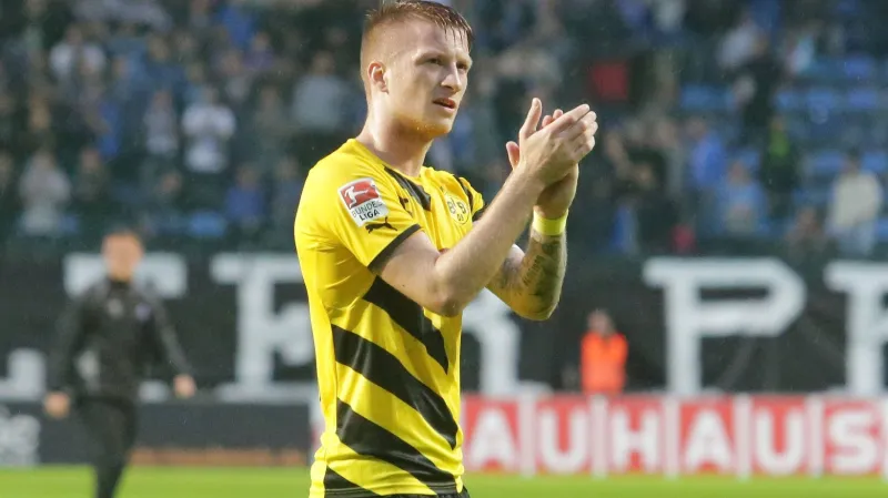 Marco Reus