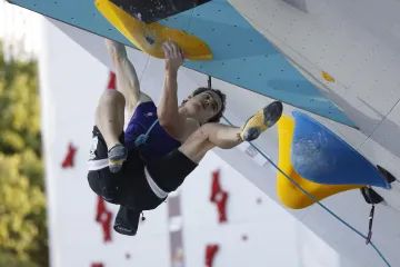Adam Ondra