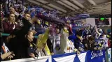 Gól v utkání Vítkovice - Plzeň: Čerešňák - 1:1 (25. min)