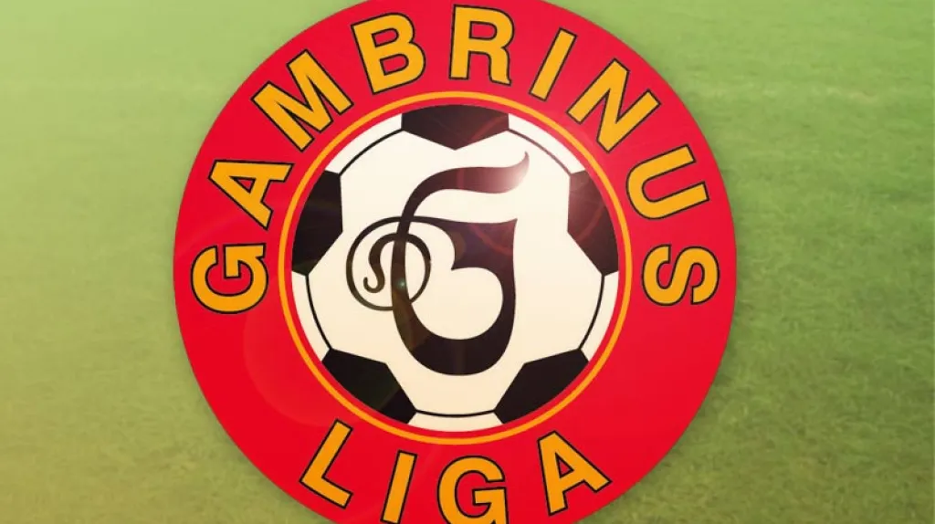 Gambrinus liga