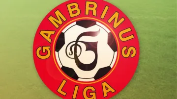 Gambrinus liga