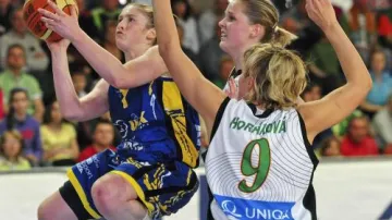 Frisco SIKA Brno - ZVVZ USK Praha