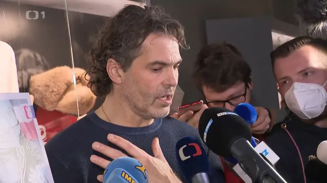 Jágr slaví padesátiny